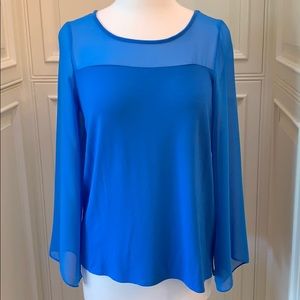 Vince Camuto blouse size small